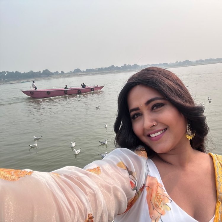 Kajal Raghwani Biography: Rise and Fall 2, Wiki, Age, Height, Husband, Family, Movies & More.