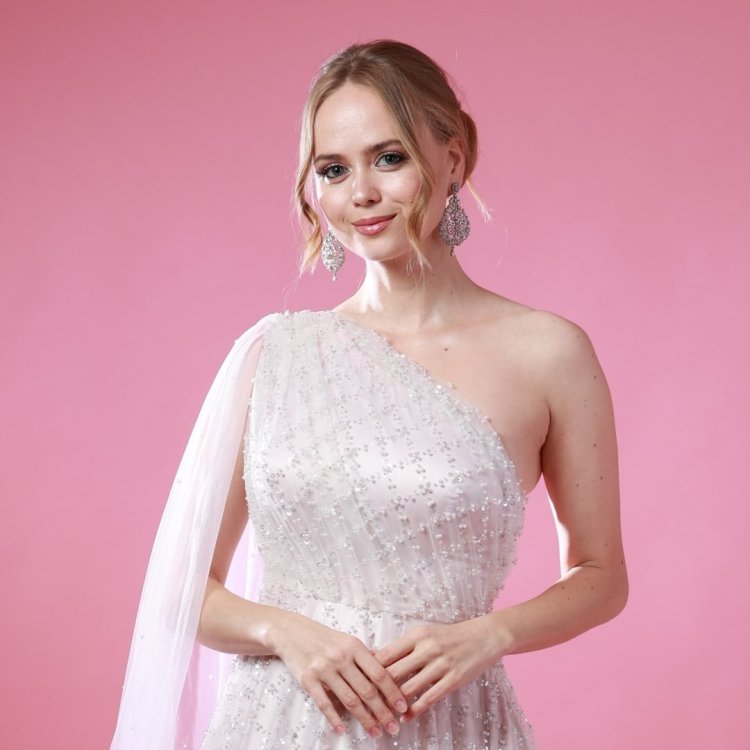Irina Rudakova Biography: Rise and Fall 2, Wiki, Age, Height, Boyfriend, Family & More.