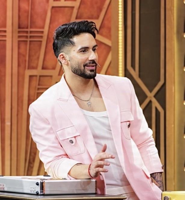 Rise & Fall 2: Siwet Tomar Allegedly Ousted After Physical Altercation With Shehzad Poonawalla