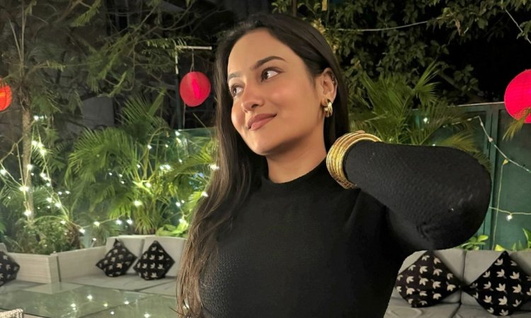 Khushi Gupta Biography: Real Name, Wiki, Age, Height, Boyfriend, Family, Web Series and Movies