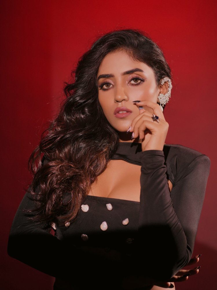 Tanyaa mishra Biography