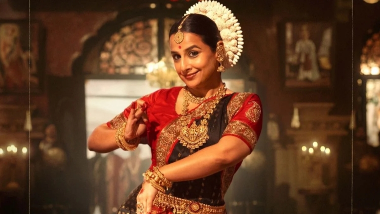 Vidya Balan Biography