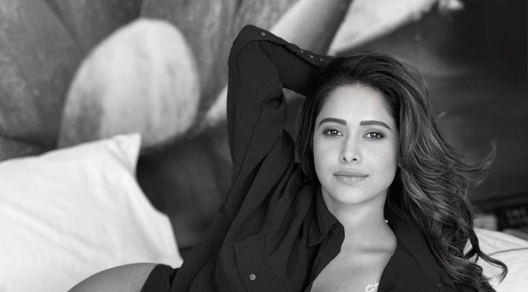 Nushrratt Bharuccha Biography: Wiki, Age, Height, Boyfriend, Family, Movies & More.