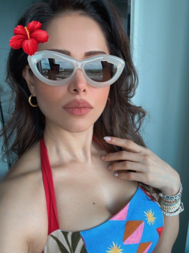 Nushrratt Bharuccha