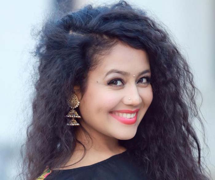 Neha Kakkar Family