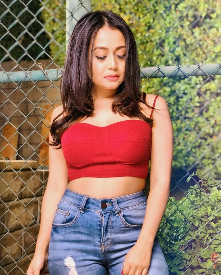 Neha Kakkar Age
