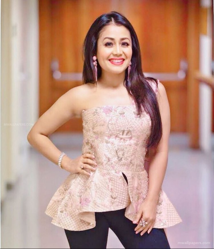 Neha Kakkar